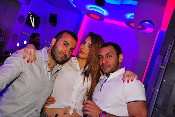 Publicity on Saturday Night